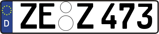 ZE-Z473