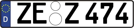 ZE-Z474