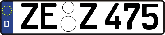 ZE-Z475