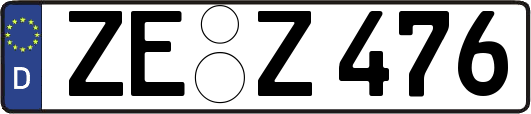 ZE-Z476