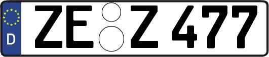 ZE-Z477