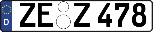 ZE-Z478