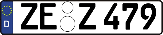 ZE-Z479