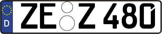 ZE-Z480