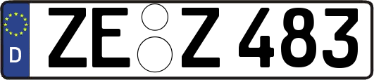 ZE-Z483