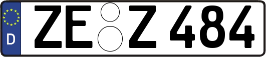 ZE-Z484