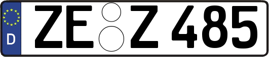 ZE-Z485