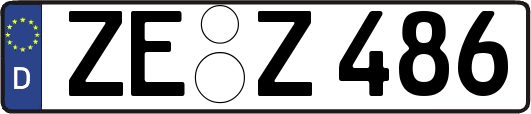 ZE-Z486