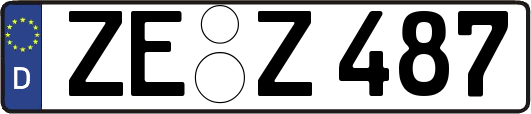 ZE-Z487