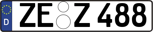 ZE-Z488