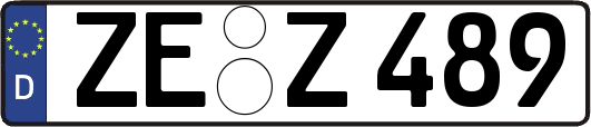 ZE-Z489