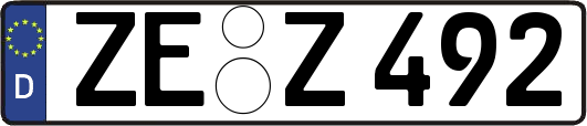 ZE-Z492
