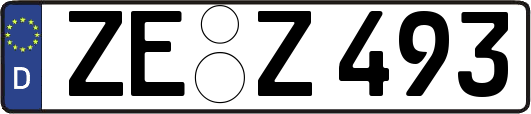 ZE-Z493