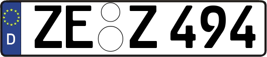 ZE-Z494
