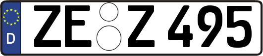 ZE-Z495