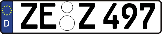 ZE-Z497