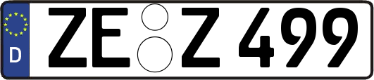 ZE-Z499
