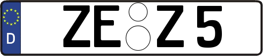 ZE-Z5