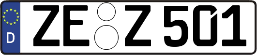 ZE-Z501