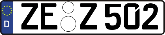 ZE-Z502