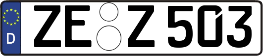 ZE-Z503