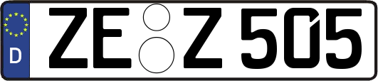 ZE-Z505