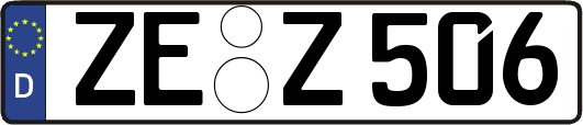 ZE-Z506
