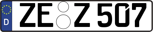 ZE-Z507