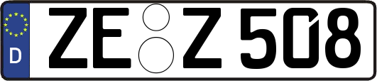 ZE-Z508