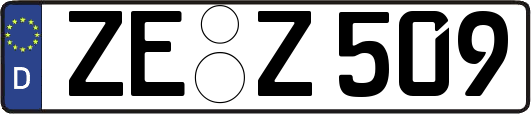 ZE-Z509