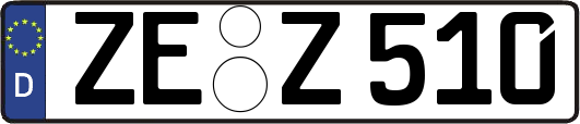 ZE-Z510