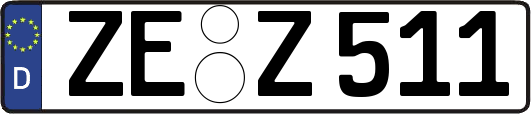 ZE-Z511