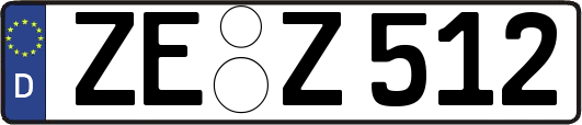 ZE-Z512