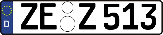ZE-Z513