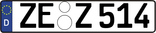 ZE-Z514
