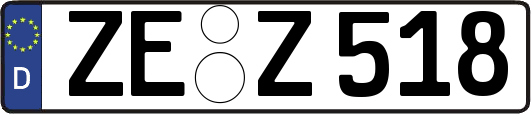 ZE-Z518