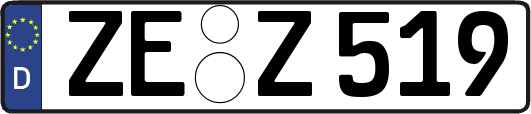 ZE-Z519
