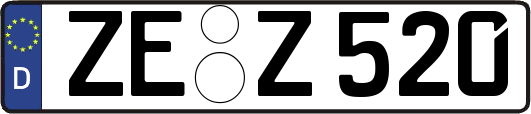 ZE-Z520