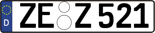 ZE-Z521