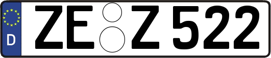ZE-Z522
