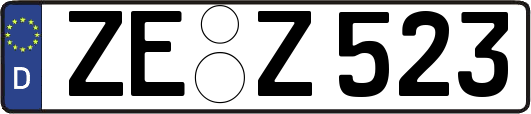 ZE-Z523