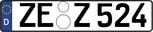 ZE-Z524