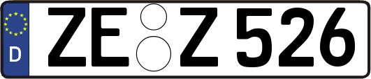 ZE-Z526