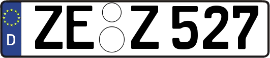 ZE-Z527