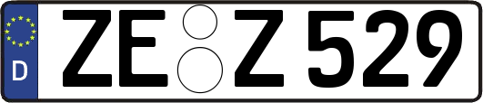 ZE-Z529
