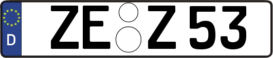 ZE-Z53