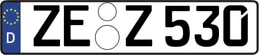 ZE-Z530