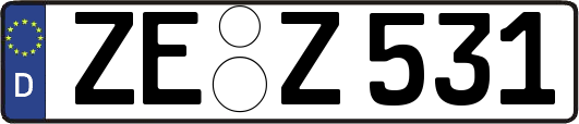 ZE-Z531