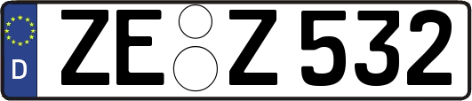 ZE-Z532