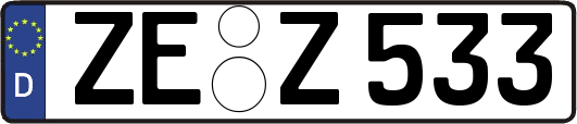 ZE-Z533